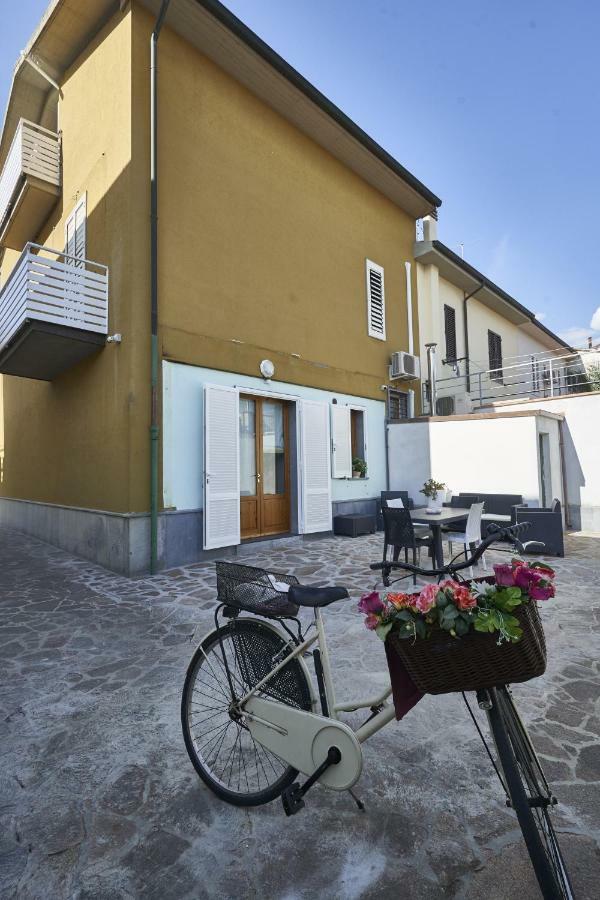 Zenzero E Cannella Empoli Buitenkant foto